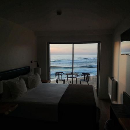 Promar - Eco Beach & Spa Hotel Maceira  Exterior photo